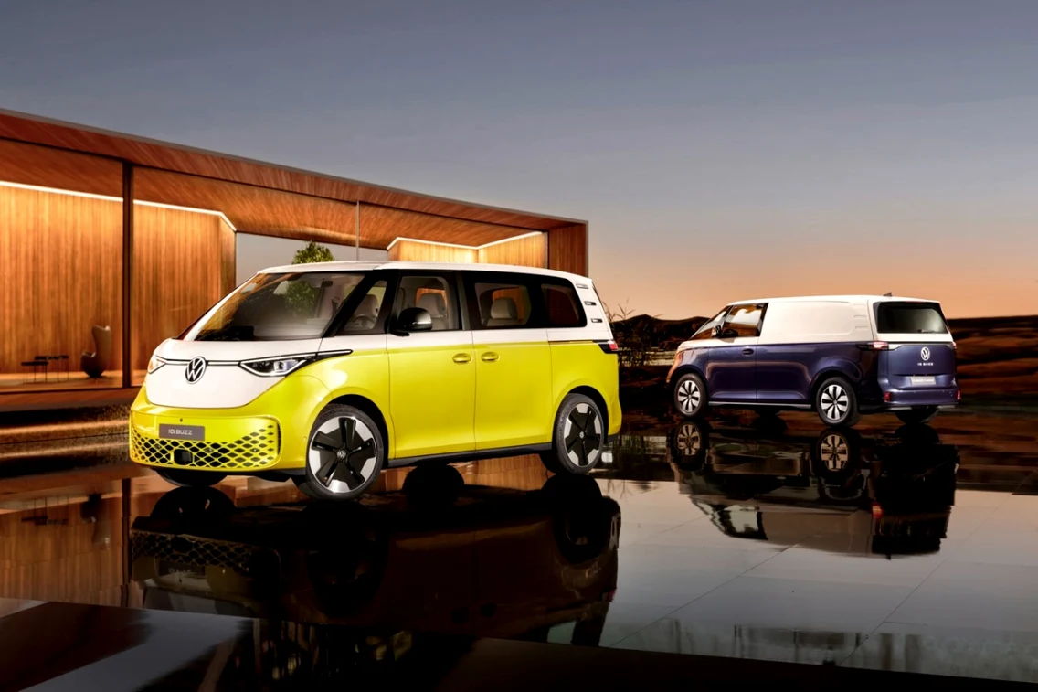 vw bulli