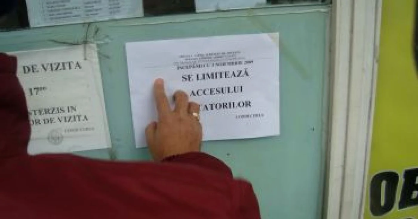 Galaţi: Alte trei cazuri de infectare cu gripă porcină la Galaţi