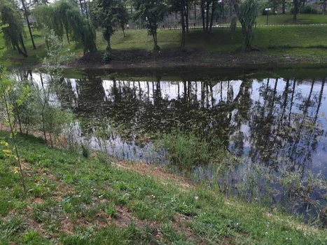 Zona de agrement Tătăraşi