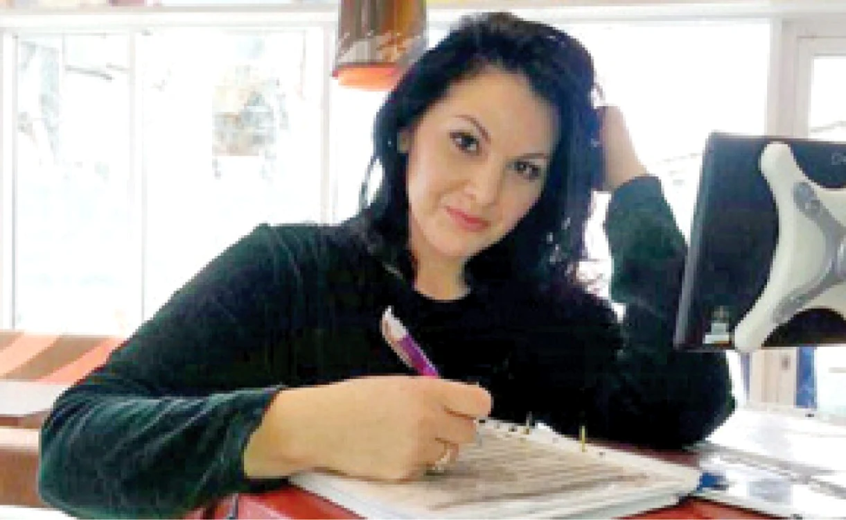 Romina Rotariu ar fi devenit violentă într-o criză de hiperglicemie