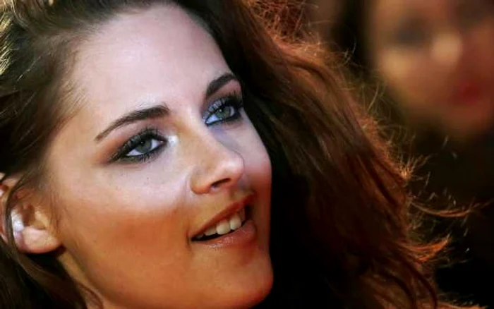 Kristen Stewart. FOTO Reuters
