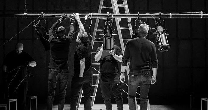 FNT 2025 a adus teatrul în dialog direct cu orașul și publicul. FOTO: FNT