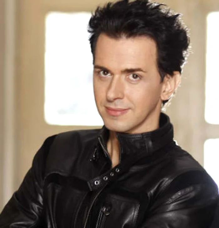 Keo a rupt tăcerea după opt luni de la despărţirea de Andreea Bălan