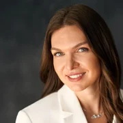 Simona Halep, foto Instagram jpg