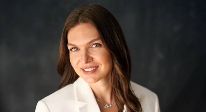 Simona Halep / Foto: Instagram