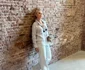 Anamaria Prodan, alături de fetele ei, Rebeca și Sarah în Italia foto: arhivă personală 