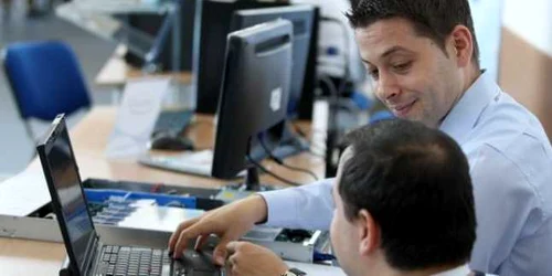 Clujul va avea un cluster IT
