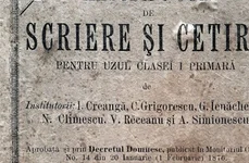 Abecedarul lui Creangă, un succes imens  Peste 500 000 de exemplare au fost publicate doar până în 1889 jpeg