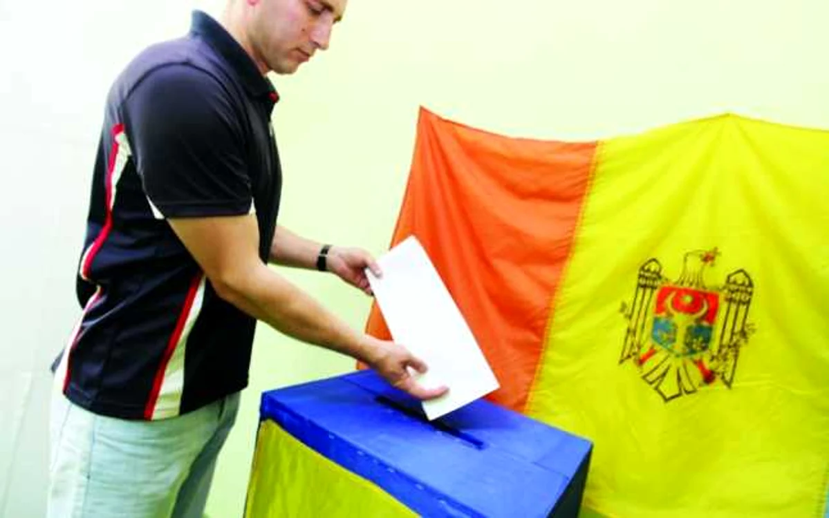În urma alegerilor anticipate comuniştii au trecut în opoziţie FOTO Adevărul