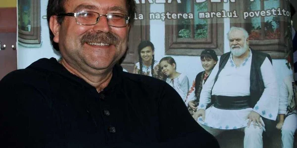 mihalache victor