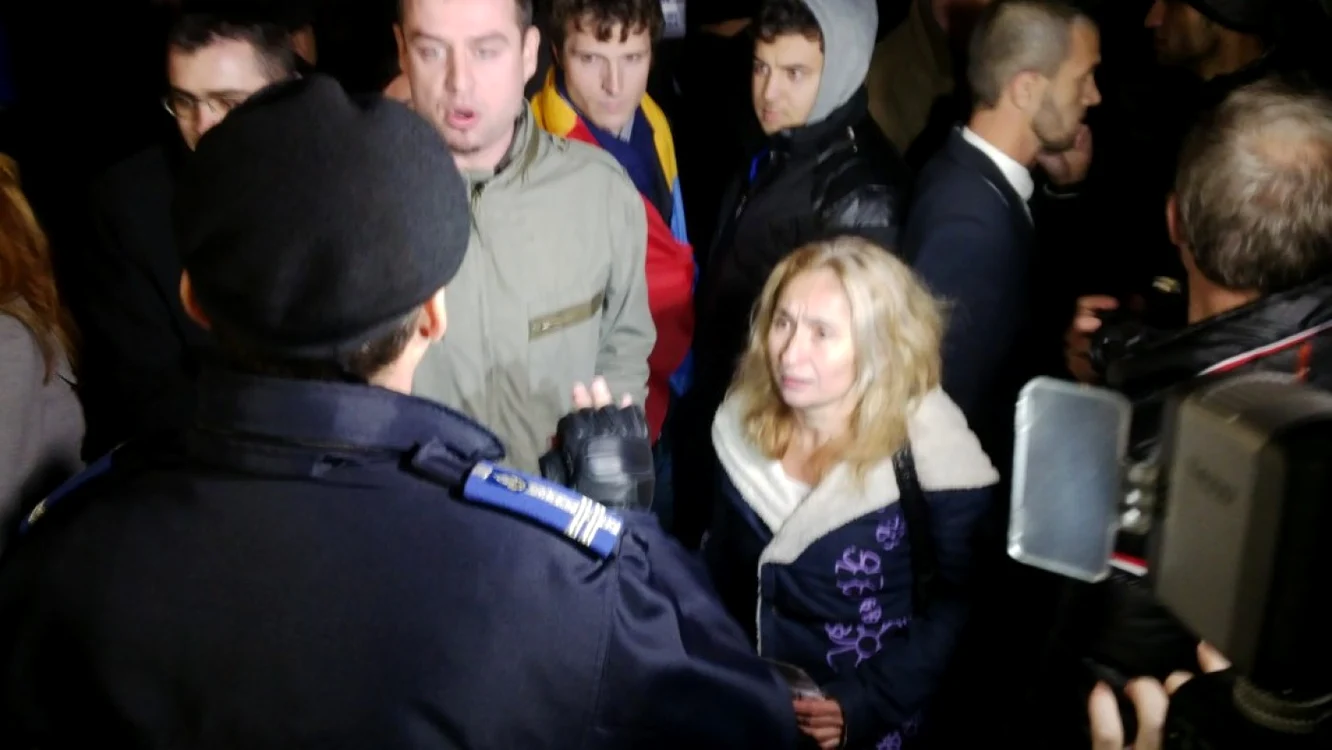 protestcraiova