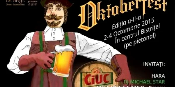 oktoberfest