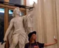 beyonce la luvru foto instagram