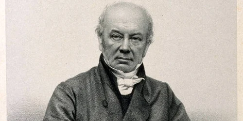 William Buckland