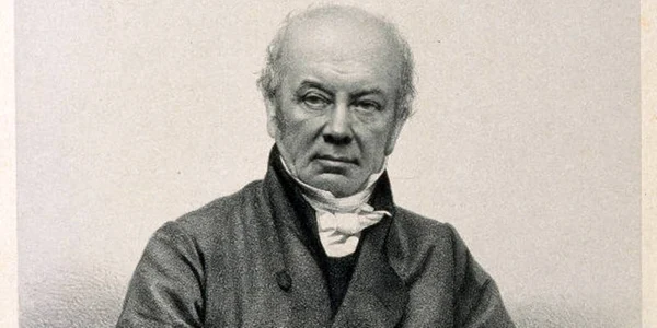 William Buckland