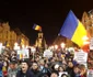 Proteste Timisoara