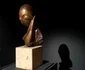 Expoziția Brâncuși de la Timișoara FOTO Ștefan Both