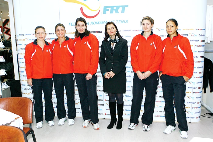Ruxandra Dragomir a crezut mereu în talentul Simonei