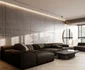 Ruby nu a terminat renovarea penthouse-ului din Colentina foto: Instagram