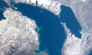 Lacul Huron Wikipedia jpg