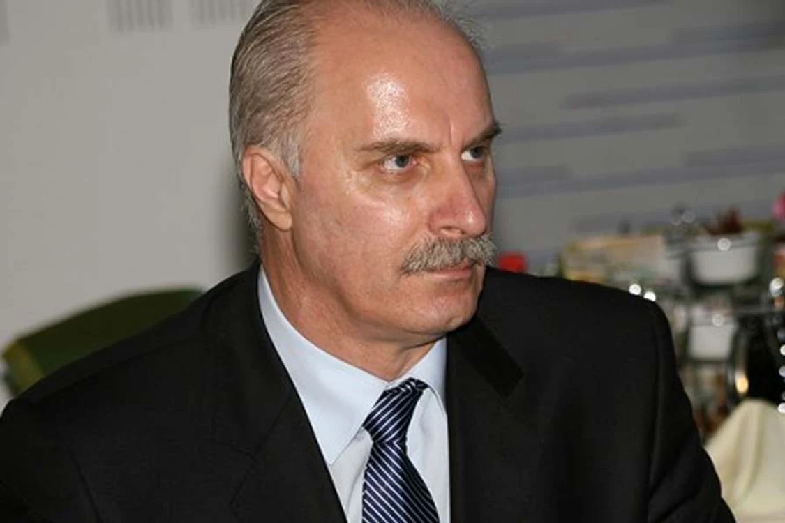 Octavian Belu