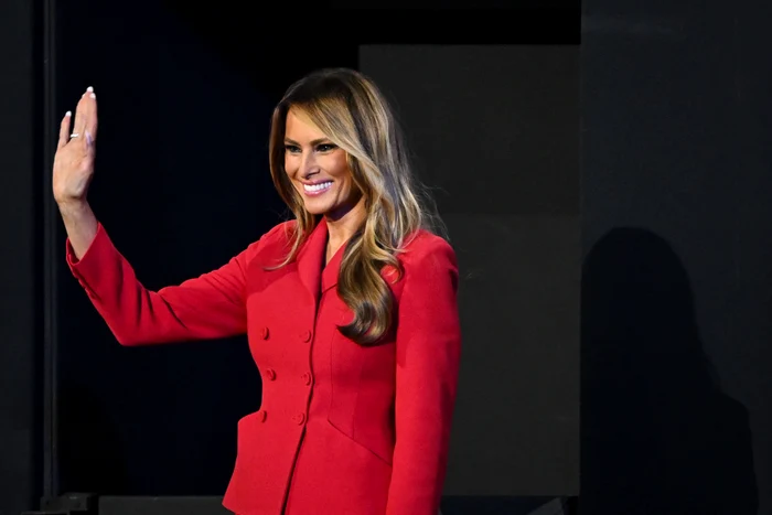 Melania Trump   GettyImages 2162609843 jpg