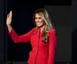 Melania Trump. FOTO: Getty Images
