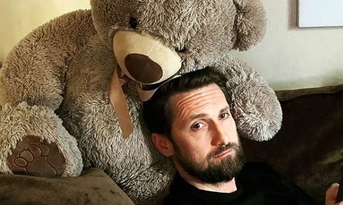 Dani Oţil copil png