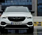 TD opel grandland x