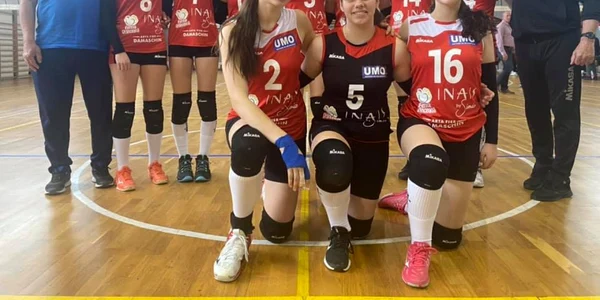 volei