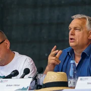 Viktor Orban FOTO Inquam Photos / Tudor Pană