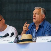 Viktor Orban FOTO Inquam Photos / Tudor Pană