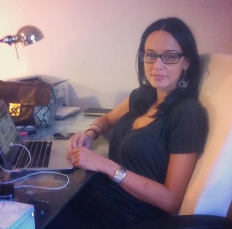 
    Andreea Raicu (foto:Facebook)  