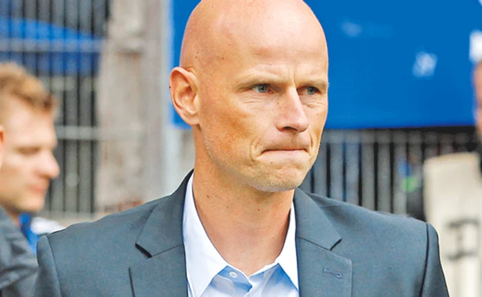 Stale Solbakken