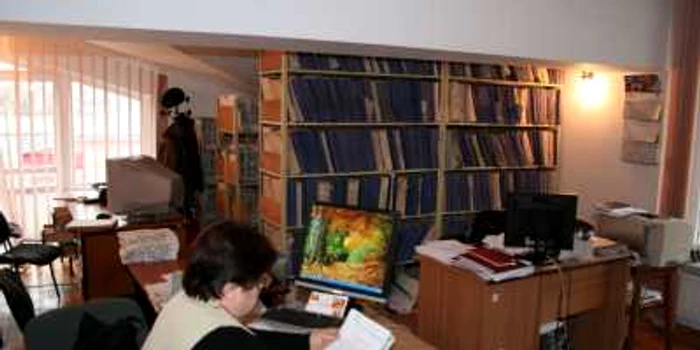 Functionarii publici din Primarie si CJ nu vor lucra intre 8.00 şi 10.00