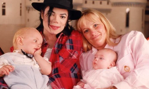 debbie michael jackson jpeg