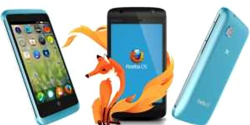 firefox os flame