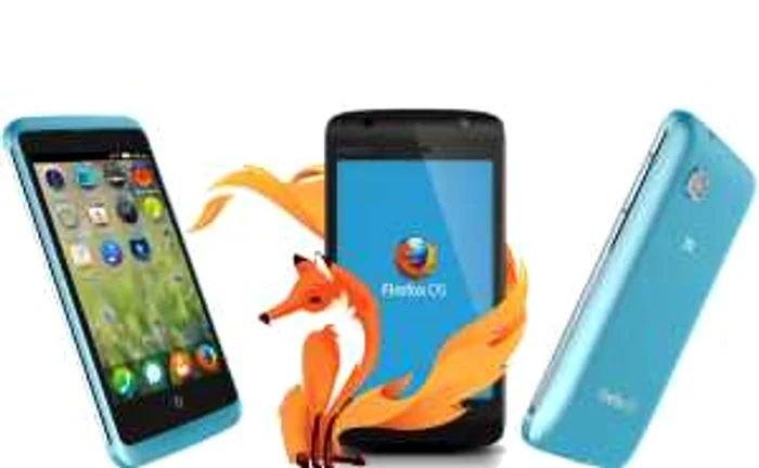 Firefox OS, un sistem lansat cu optimism şi previzibil fără succes.