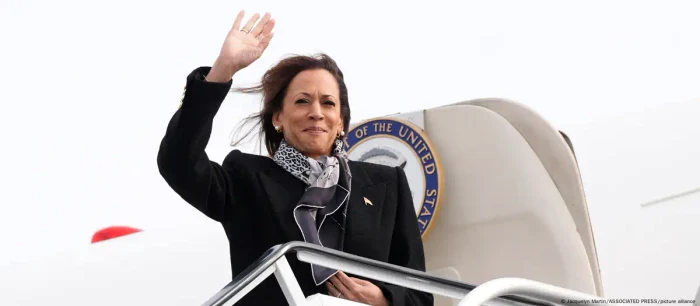 Kamala Harris