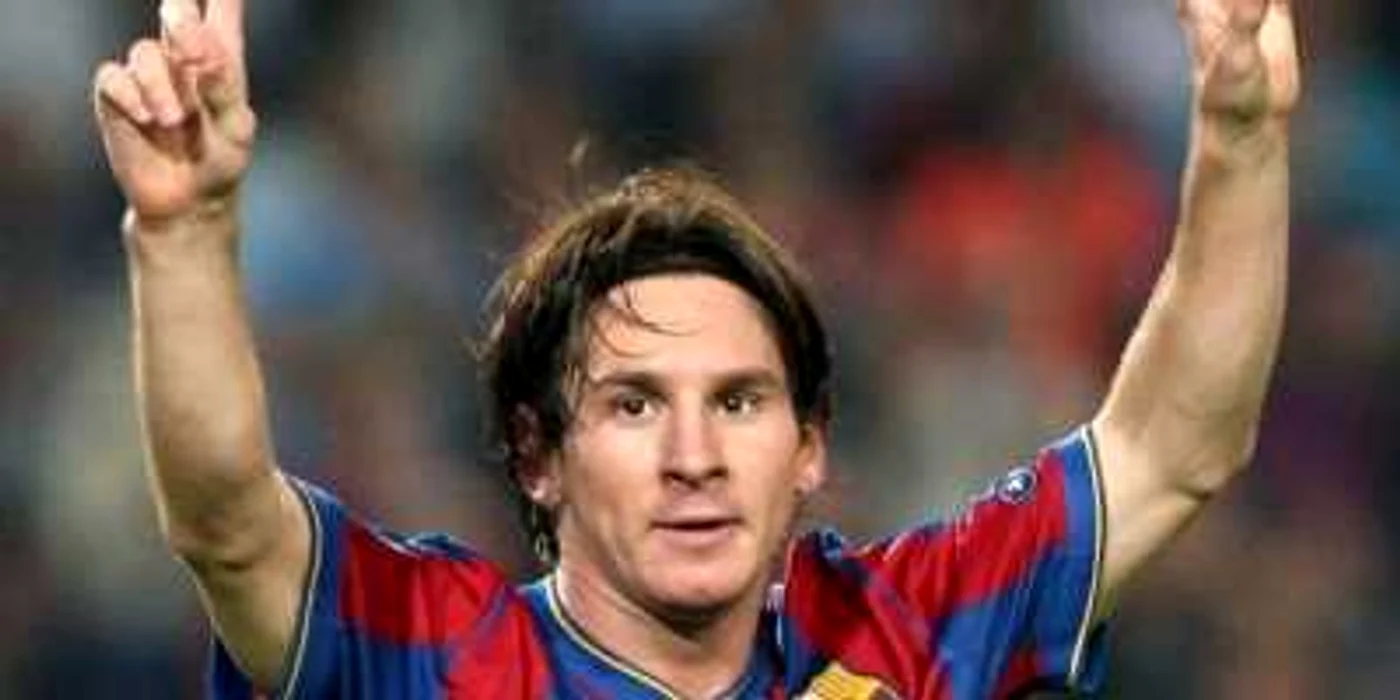Messi este un jucător de o valoare incontestabilă