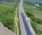 Autostrada Lugoj-Deva Lot 3 FOTO captură Pro Infrastructură