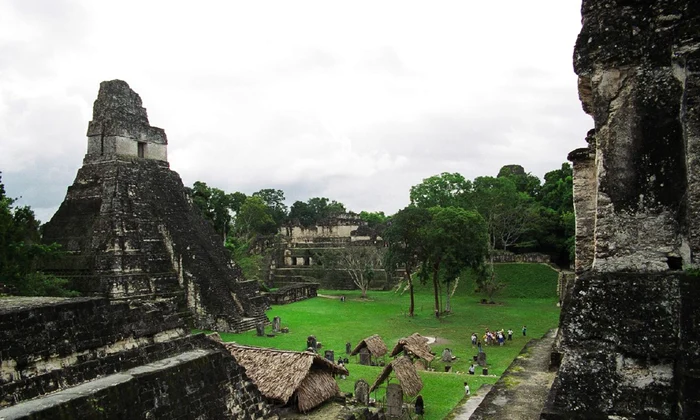 Tikal temple jaguar jpg