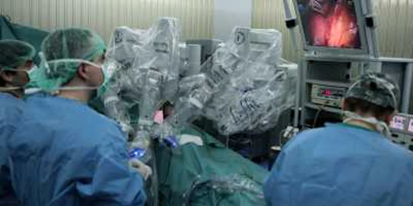 Transplant (Foto Arhivă)