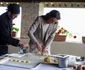 Prințesa Kate la fermă în Italia, paste, mâncare, Profimedia