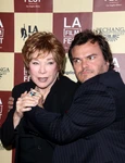Shirley MacLaine  foto   Shutterstock jpg