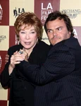 Shirley MacLaine  foto   Shutterstock jpg