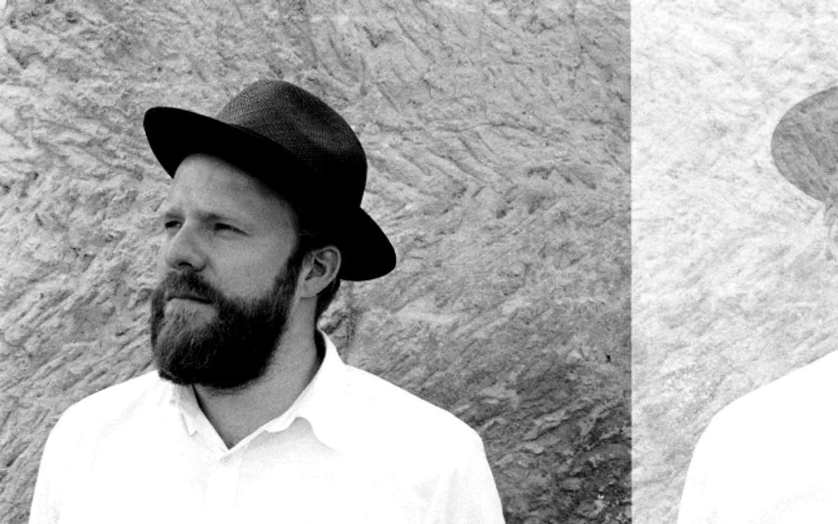 Alex Clare va cânta la Sibiu - Festival City