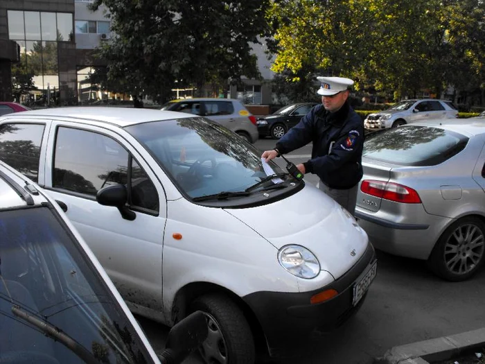 Poliţist comunitar, foto 2