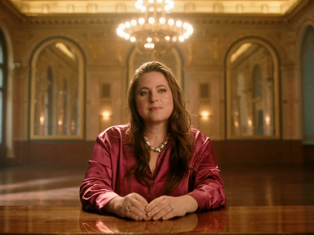 Judit Polgar ar putea fi președinte al Ungariei FOTO: X