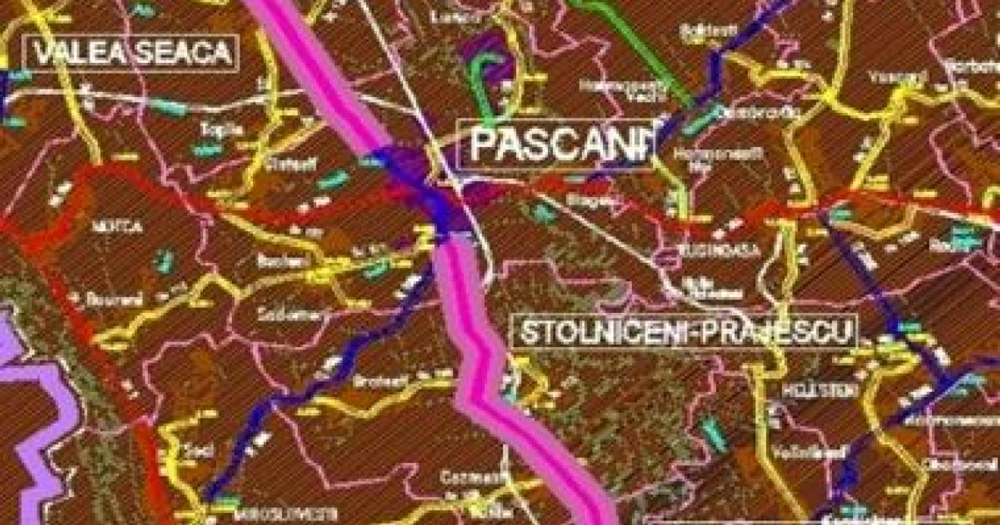 Iaşi: Căşuneanu contestat într-un contract de  40 de milioane de lei